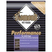 Diamond Performance Formula Dry Dog Food (20-lb bag)