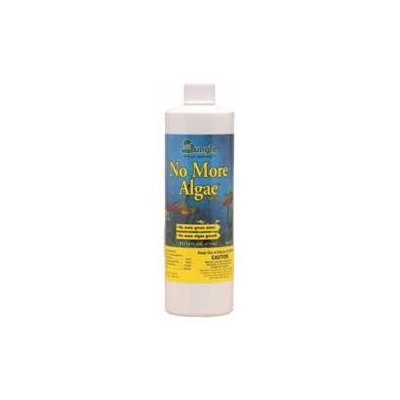 Jungle Laboratories AJUNL62016 No More Algae Liquid