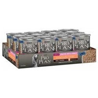 Phillips Feed & Pet Supply ProPlan Sensitive Skin/Stomach Can Dog Food Case