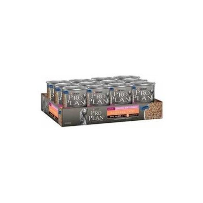 Phillips Feed & Pet Supply ProPlan Sensitive Skin/Stomach Can Dog Food Case