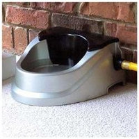 RPI AB021H Aqua Buddy Automatic Float Waterer 2 Quart