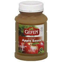 Gefen Apple Sauce
