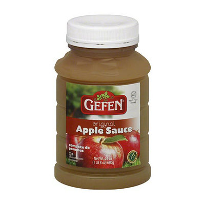 Gefen Apple Sauce
