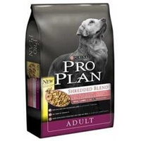 Phillips Feed & Pet Supply ProPlan Shredded Blend Lamb Dry Dog Food 6lb