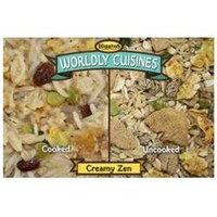 Higgins Wordly Cuisines Creamy Zen Bird Food - 13 oz.