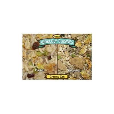 Higgins Wordly Cuisines Creamy Zen Bird Food - 13 oz.