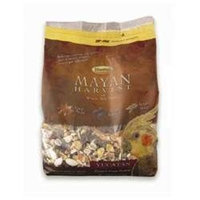 Higgins Pet Food HS30210 Small Yucatan Blend Hookbills 3 lb
