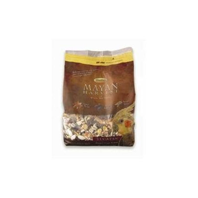 Higgins Pet Food HS30210 Small Yucatan Blend Hookbills 3 lb