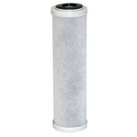 Energy Savers Unlimitedinc. Coralife Energy Savers ACL76012 Cl Pure Flo Cartridge Carbon Block