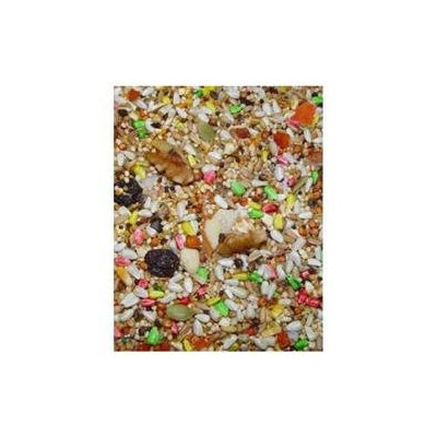 Higgins Pet Food HS30120 Small Safflower Gold 3 lb