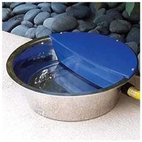Real Pet International Sir Aqua II Automatic Waterer: 1.8 Gallon