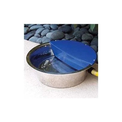 Real Pet International Sir Aqua II Automatic Waterer: 1.8 Gallon