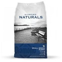 Diamond Naturals Small Breed Puppy Formula Dry Dog Food