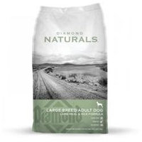 Diamond Pet Foods Diamond Naturals Large Breed - Lamb & Rice