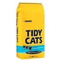 Golden Cat TIDY CAT IOC CONatures Variety 10lb BLUE