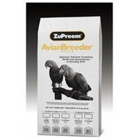 Premium Nutritional Products ZU78600 Fruit Blend Breeder 40Lb ParCon
