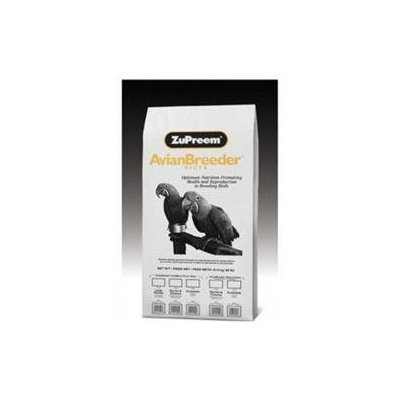 Premium Nutritional Products ZU78600 Fruit Blend Breeder 40Lb ParCon