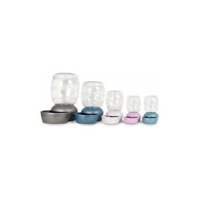 Petmate Replendish Pet Waterer Pink 1/2 Gallon