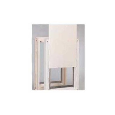 Perfect Pet Ideal Pet RWXL Extra Large Ruff Weather Pet Door