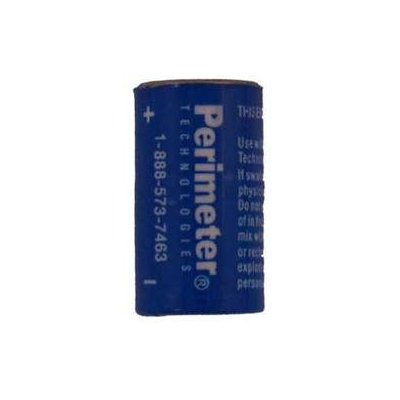 Perimeter Technologies PTPRB-003 Perimeter Tech Receiver Battery