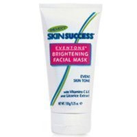 E.T. BROWNE CO. Palmer's Skin Success Brightening Facial Mask, 5.25 Ounce