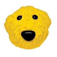 Petstages Just For Fun Best Buddy Vinyl Squeaky Ball for Dogs