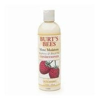 Burt's Bees More Moisture Conditioner Raspberry & Brazil Nut