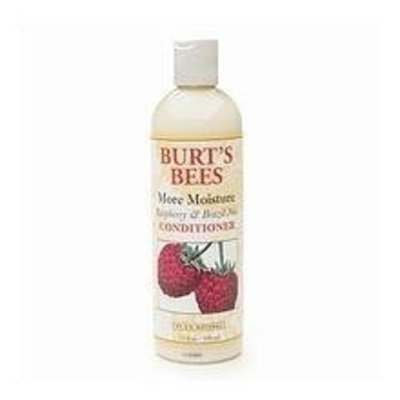 Burt's Bees More Moisture Conditioner Raspberry & Brazil Nut