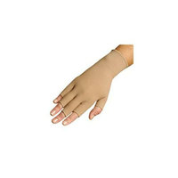 Juzo 1101ACFS L 20-30mmHg Glove with Fingers
