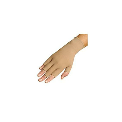 Juzo 1101ACFS L 20-30mmHg Glove with Fingers