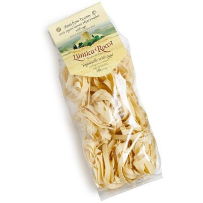 L'antica Rocca Tagliatelle, 16-Ounce Bag (Pack of 2)