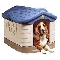Our Pets 43025-101 Cozy Cottage Dog House