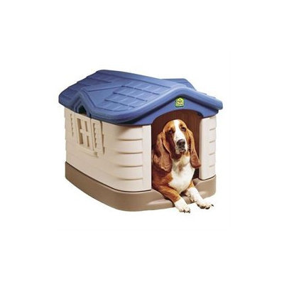 Our Pets 43025-101 Cozy Cottage Dog House