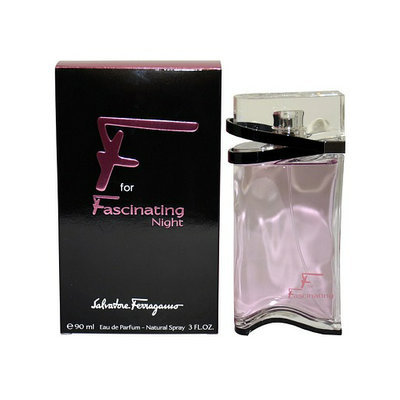 F For Fascinating Night Eau De Parfum Spray