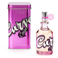 Liz Claiborne Curve Crush EDT 1.7 oz for Women
