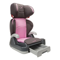 Dorel Juvenile Safety 1st Store 'n Go Booster Car Seat in Nora