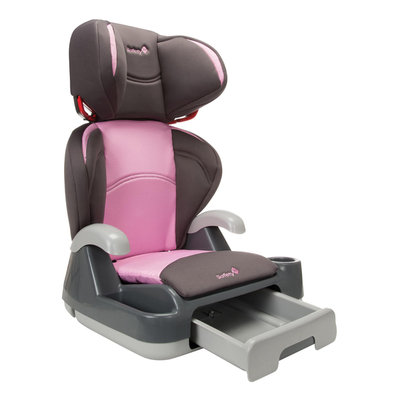 Dorel Juvenile Safety 1st Store 'n Go Booster Car Seat in Nora