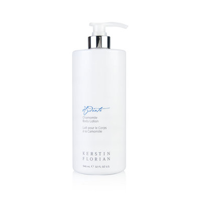 Kerstin Florian Chamomile Body Lotion 32oz