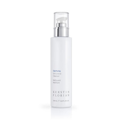Kerstin Florian Clarifying OilControl Cleanser 6.8oz