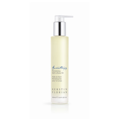 Kerstin Florian Revitalizing Bath & Body Oil
