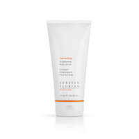 Kerstin Florian Brightening Body Scrub 6oz