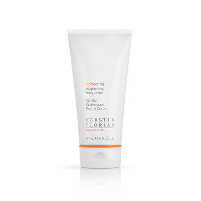 Kerstin Florian Brightening Body Scrub 6oz