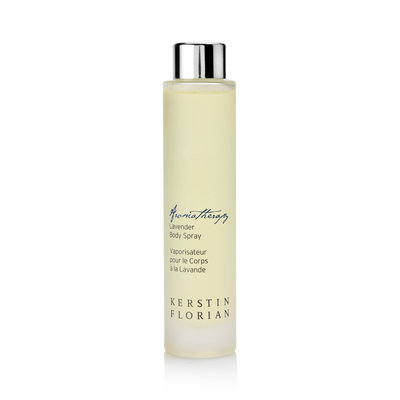 Kerstin Florian Lavender Body Spray