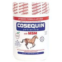 Cosequin Equine OPTIMIZED with MSM (1400 gm)