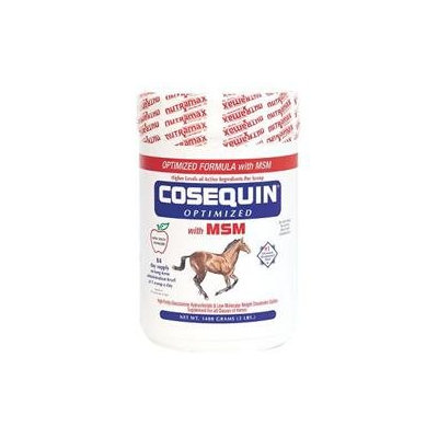 Cosequin Equine OPTIMIZED with MSM (1400 gm)