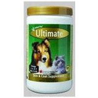 NaturVet Ultimate Skin & Coat 14 oz Powder