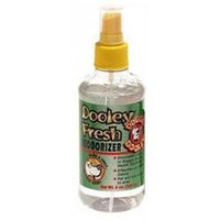 Hueter Toledo DD-3200 Fresh Deoderizer 8 Fl oz.
