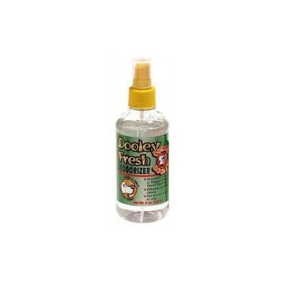 Hueter Toledo DD-3200 Fresh Deoderizer 8 Fl oz.