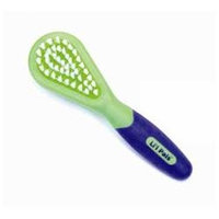 Coastal Pet Products CO78803 W6245 Lil Pals Kitten Bristle Brush
