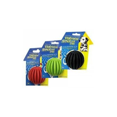 Jw Pet Company DJW43021 Tanzanian Mountain Ball